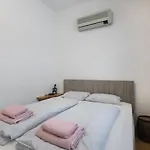 Apartma Big Pipe *