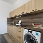 Apartma Big Pipe