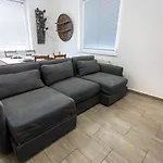 Apartma Big Pipe