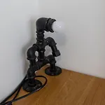Big Pipe リュブリャナ