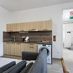 Apartma Big Pipe