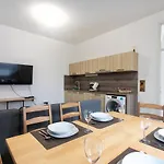 Apartma Big Pipe Ljubljana