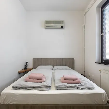 Appartamento Big Pipe