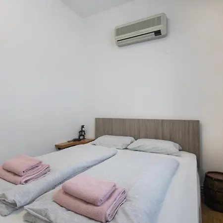 Appartamento Big Pipe *