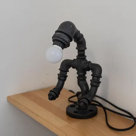 Appartamento Big Pipe Lubiana