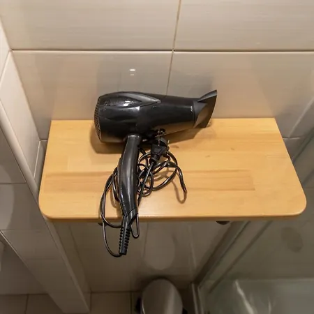 Big Pipe Appartamento