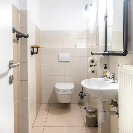 Appartamento Big Pipe