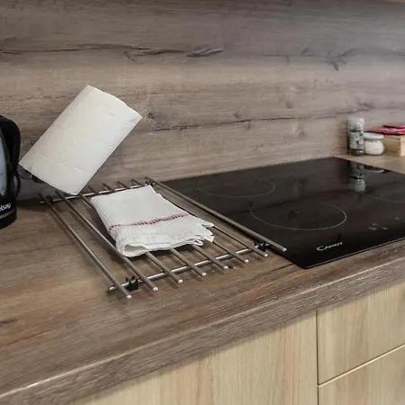 Big Pipe Appartamento *