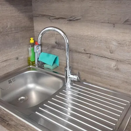 Apartment Big Pipe *