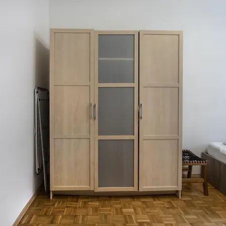 Apartment Big Pipe *