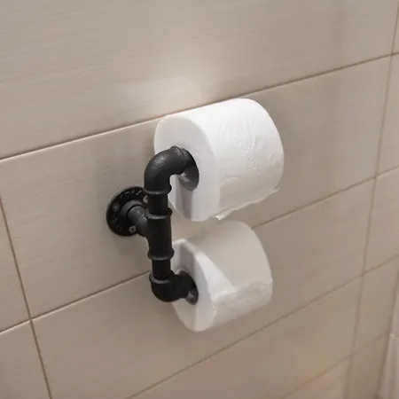 דירה Big Pipe *
