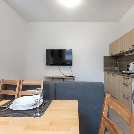 Appartamento Big Pipe