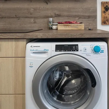 Appartamento Big Pipe *