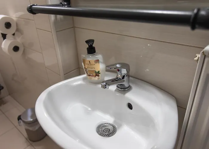 アパート Big Pipe