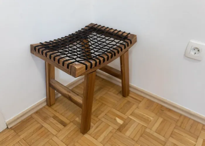 アパート Big Pipe *