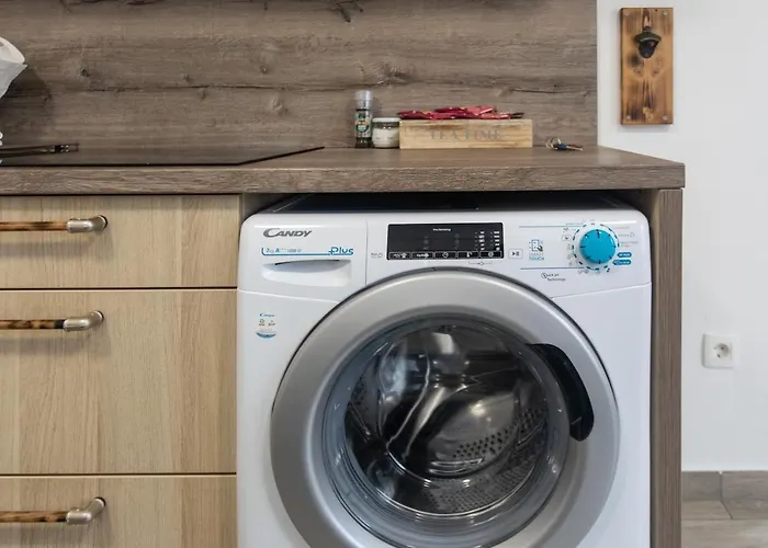 アパート Big Pipe *