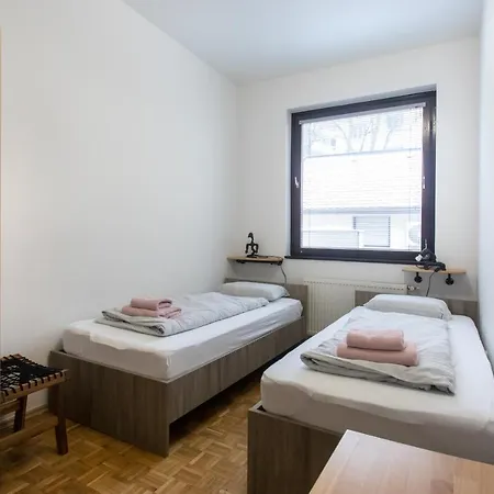 Big Pipe * Ljubljana