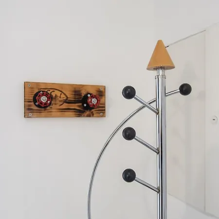 Apartment Big Pipe *