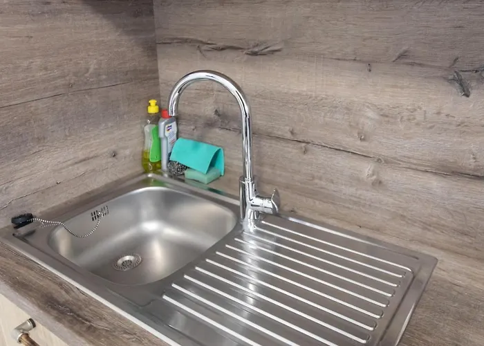 Apartment Big Pipe *